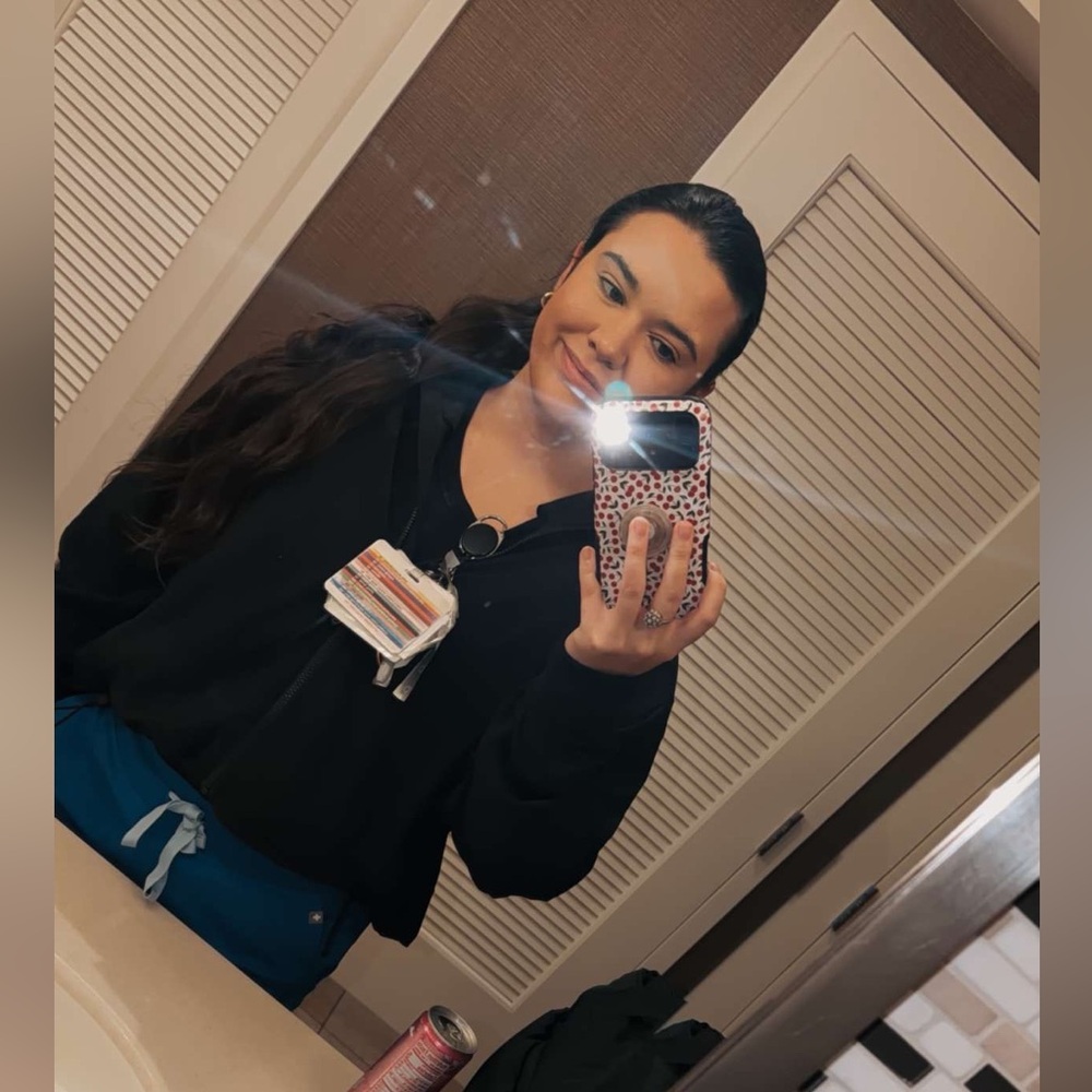 Meet your Posher, Jazmyne